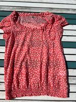 Orsay Bluse dots Gr.34 neu 1.8€ Versand Baden-Württemberg - Konstanz Vorschau