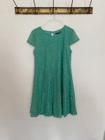 Sommerkleid Spitze, Spitzenkleid grün, Gr. 36 Pankow - Prenzlauer Berg Vorschau