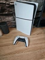 PS5 Playstation 5 Slim 1tb mit CD Laufwerk Nordrhein-Westfalen - Schmallenberg Vorschau