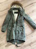 Damen Parka Bayern - Hepberg Vorschau