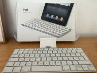 Apple iPad Keyboard Dock Nordrhein-Westfalen - Kleve Vorschau