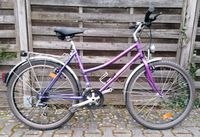 Schauff High Voltage 26 Zoll Citybike 90er retro Hessen - Hanau Vorschau