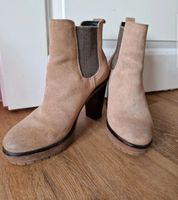 Herbstliche Stiefeletten Tommy Hilfiger Hessen - Körle Vorschau