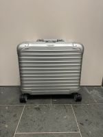 Rimowa Compact Aluminium MW Koffer Nordrhein-Westfalen - Lüdinghausen Vorschau