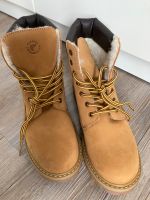 Winterstiefel NEU Stuttgart - Vaihingen Vorschau