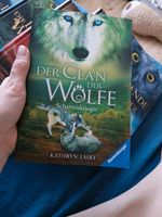 Der Clan der Wölfe - Kathryn Lasky Nordrhein-Westfalen - Schwelm Vorschau