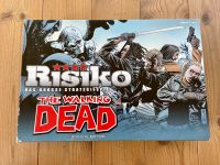 Risiko The Walking Dead Brettspiel, Gesellschaftsspiel Niedersachsen - Obernkirchen Vorschau