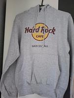 Hard Rock Cafe Barcelona Hoodie Hessen - Eschenburg Vorschau