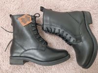 Echt Leder Stiefel von 5th Avenue Größe 36 Rheinland-Pfalz - Offenbach Vorschau