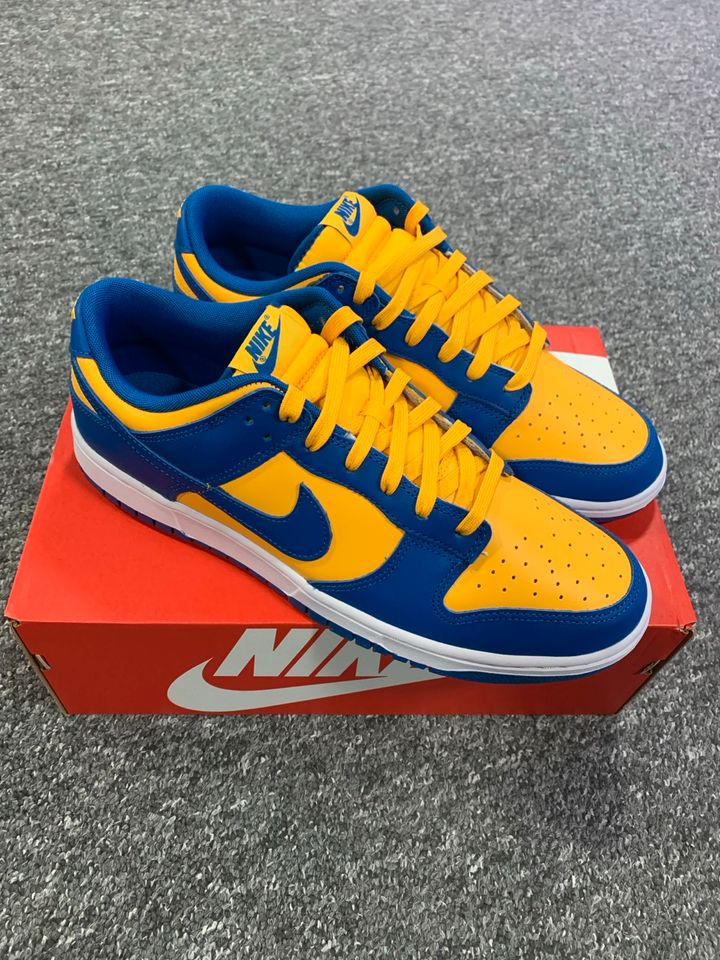 Nike Dunk Low UCLA in Schwabenheim an der Selz