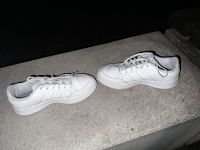 Adidas Samba Gr. 36 Weiß White Schuhe Sneaker Nürnberg (Mittelfr) - Südstadt Vorschau