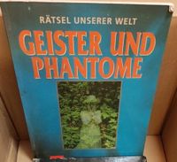 Rätsel unserer Welt - Geister und Phantome Hessen - Schenklengsfeld Vorschau