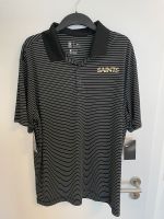 New Orleans Saints Poloshirt neu Baden-Württemberg - Hemmingen Vorschau