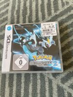 Pokémon schwarze Edition 2 für Nintendo ds Nordrhein-Westfalen - Tecklenburg Vorschau