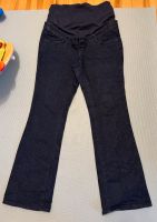 Umstandshose Jeans blau - C&A Bootcut Nürnberg (Mittelfr) - Mitte Vorschau