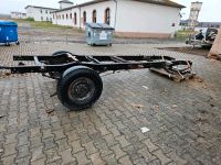 Chevy Chevrolet Truck 3100 3200 3600 3800 Rahmen Achsen Hessen - Babenhausen Vorschau