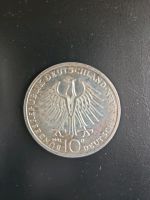 10 DM " 150 Jahre Orden Pour le Merite" 1992 D Baden-Württemberg - Rottenburg am Neckar Vorschau