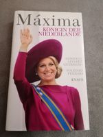 Maxima Königin der Niederlande, Knaur Verlag Bayern - Dittelbrunn Vorschau