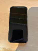 iPhone XR 128GB schwarz Rheinland-Pfalz - Speicher Vorschau