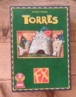 TORRES Kinderspiel des Jahres 2000 Baden-Württemberg - Gondelsheim Vorschau