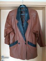 Lederjacke echtes Leder Jacke Damen Leder 36 /38 Rheinland-Pfalz - Schifferstadt Vorschau