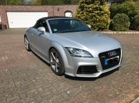 Audi TT Roadster 2,0TFSI 8j Nordrhein-Westfalen - Reken Vorschau