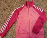 Adidas Jacke Gr.152 für Mädchen Nordrhein-Westfalen - Reichshof Vorschau