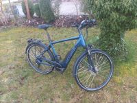 E-Bike unisex, Victoria, e-trekking 10.8, M Rahmen (53 cm) Bayern - Brunn Kreis Regensburg Vorschau