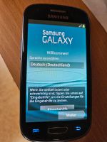 Samsung Galaxy S3 Min. Voll funktionsfähig. Baden-Württemberg - Öhringen Vorschau