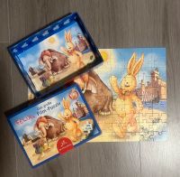 Felix Puzzle 100 Teile Hessen - Habichtswald Vorschau