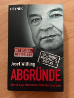 Buch - Abgründe (Bestseller vom Mordermittler) Baden-Württemberg - Niederstotzingen Vorschau