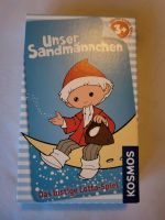 Spiel Unser Sandmännchen Bayern - Treuchtlingen Vorschau