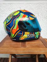 Motorradhelm AG K3 SV Gr. S Aubing-Lochhausen-Langwied - Aubing Vorschau