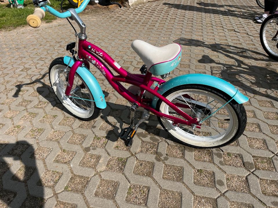 Fahrrad 16 Zoll in Krakow am See