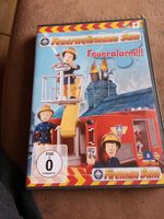 DVD: Feuerwehrmann Sam - Feueralarm Hessen - Bischoffen Vorschau