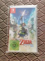 The Legend of Zelda: Skyward Sword Nintendo Switch Nordrhein-Westfalen - Recklinghausen Vorschau