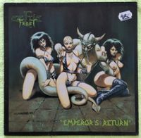 CELTIC FROST - Emperor's Return Vinyl Heavy Metal Schallplatte Niedersachsen - Bad Harzburg Vorschau