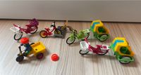 Playmobil Set „Fahrrad und Co.“ Nordrhein-Westfalen - Gladbeck Vorschau