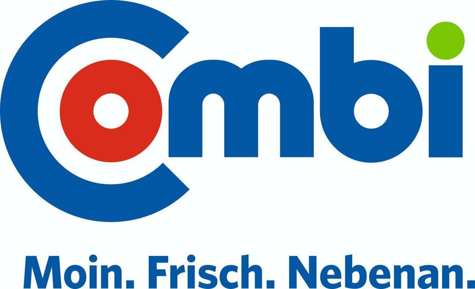 Mitarbeiter (m/w/d) für die Kasse und Warenverräumung COMBI in Bielefeld