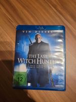 Vin Diesel the last witch hunter blu Ray disc film Nordrhein-Westfalen - Büren Vorschau