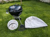 WEBER Master Touch GBS Premium SE E-5775 + Sear Grate Baden-Württemberg - Kappelrodeck Vorschau