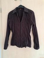 Bluse braun s.oliver 40 langarm Bayern - Wolnzach Vorschau