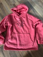 Reserved Pulli Hoodie rot Jungen 140 Sachsen - Zwickau Vorschau