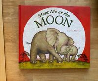 Meet me at the Moon Kids book English Rheinland-Pfalz - Mainz Vorschau