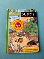 Duden kleines wimmel wörterbuch in der natur Thüringen - Masserberg Vorschau