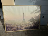 Paris Bild Leinwand 140 x 200 Dortmund - Benninghofen Vorschau