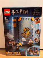 Lego 76385 - Hogwarts Moment: Zauberkunstunterricht - EOL - NEU Baden-Württemberg - Wertheim Vorschau