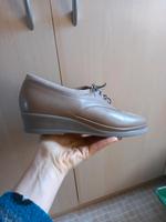 Dr. MARTENS NEU Gr.6(39.5) Damen Schnürhalbschuhe Bayern - Ebern Vorschau