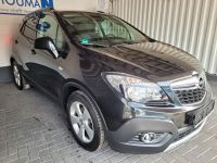 Opel Mokka Edition*1.BESITZ*SCHECKHEFT*Spurhalteassis Berlin - Tempelhof Vorschau