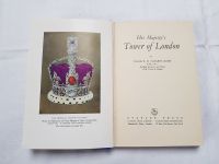 "His Majesty's Tower of London" von 1950 Schleswig-Holstein - Mildstedt Vorschau